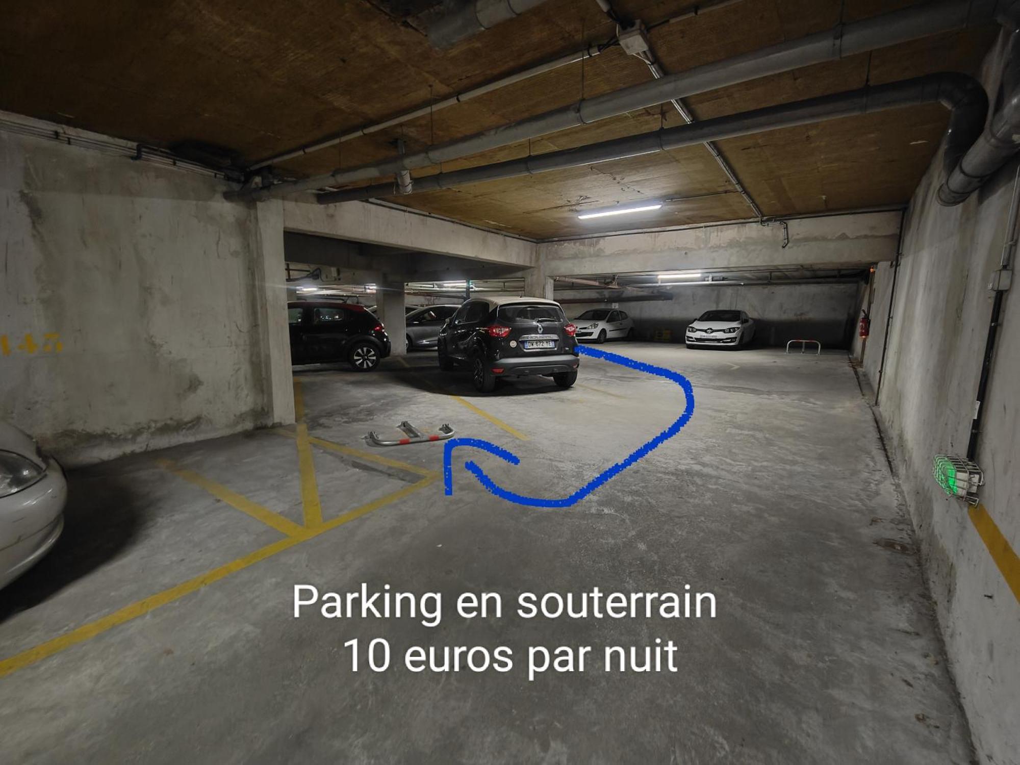 *Appart Lily* Parking* 5 Min Du Coeur De Ville Aubagne Exteriér fotografie